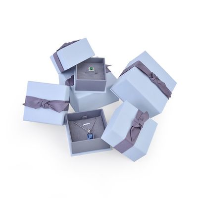 Cajas de regalo cosméticas de encargo con brillante/Matte Lamination