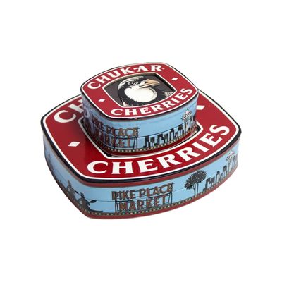 Cajas de empaquetado del regalo del chocolate del recuerdo