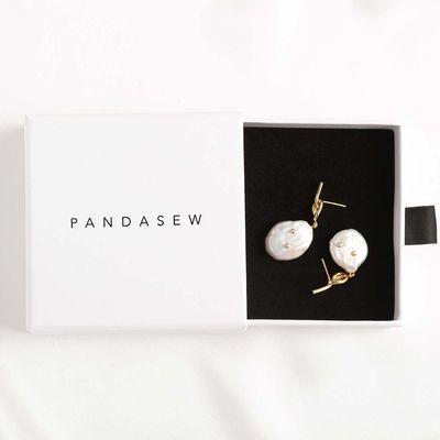 Cajas de regalo de papel multifuncionales de la joyería modificadas para requisitos particulares para los pendientes