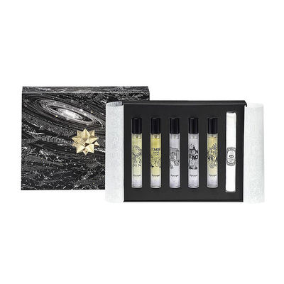 Cajas vacías del perfume de la cartulina para embalar adaptable