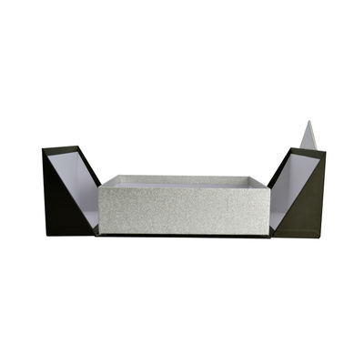 Cardboard Magnetic Closure Storage Box