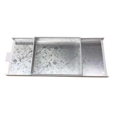 cajas de empaquetado de los 23*18*7cm Skincare