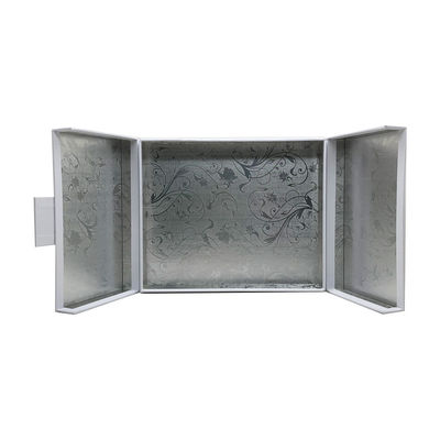 cajas de empaquetado de los 23*18*7cm Skincare