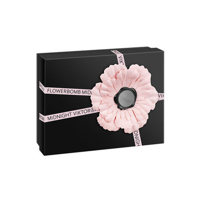 Cajas de regalo modificadas para requisitos particulares de la cartulina con las tapas