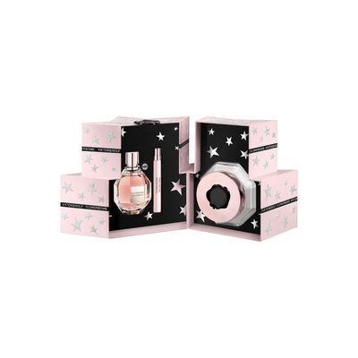 Cajas de regalo del perfume de la aprobación ISO9001
