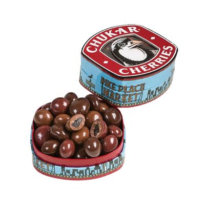 Cajas de empaquetado del regalo del chocolate del recuerdo