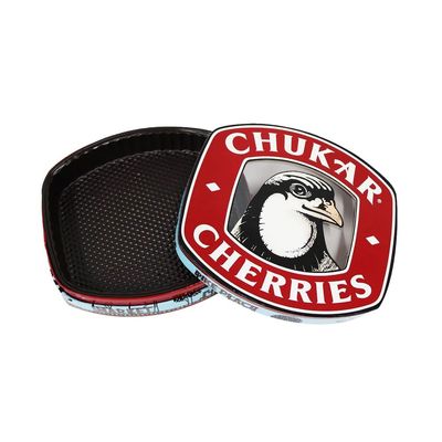 Cajas de empaquetado del regalo del chocolate del recuerdo
