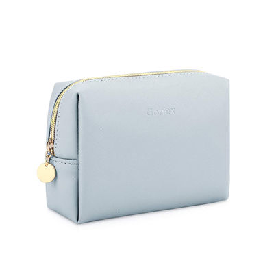 7,9&quot; impresión en color de Pantone personalizada para componer el bolso gris claro