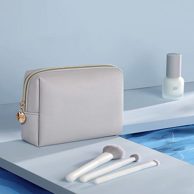 7,9&quot; impresión en color de Pantone personalizada para componer el bolso gris claro