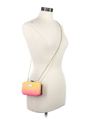 Acorte al mensajero de doble uso Evening Clutch Bag del hombro del cierre para el cóctel